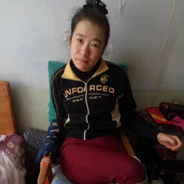 辽宁45岁单身美女真诚找对象-临汾征婚相亲网