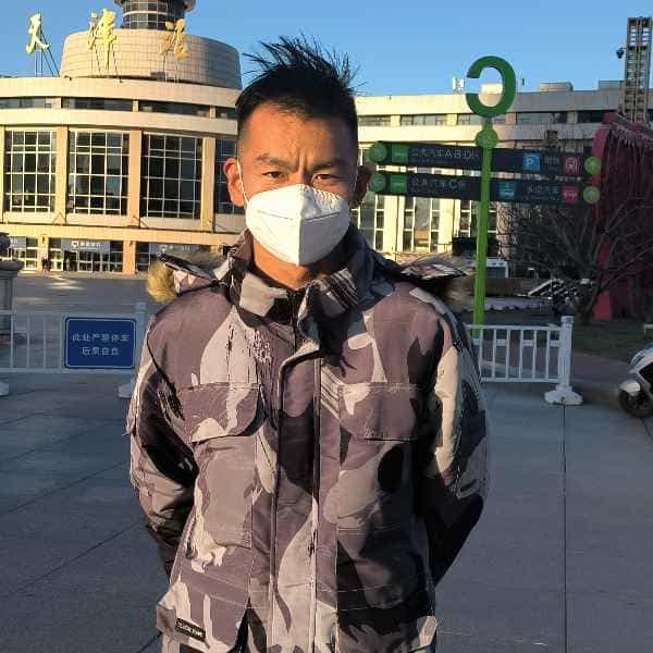 吉林34岁单身帅哥真诚找对象-临汾征婚相亲网