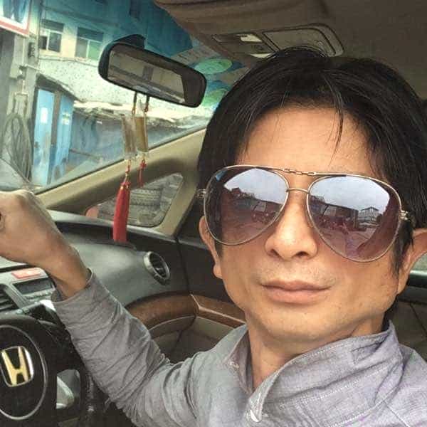 海南47岁单身帅哥真诚找对象-临汾征婚相亲网