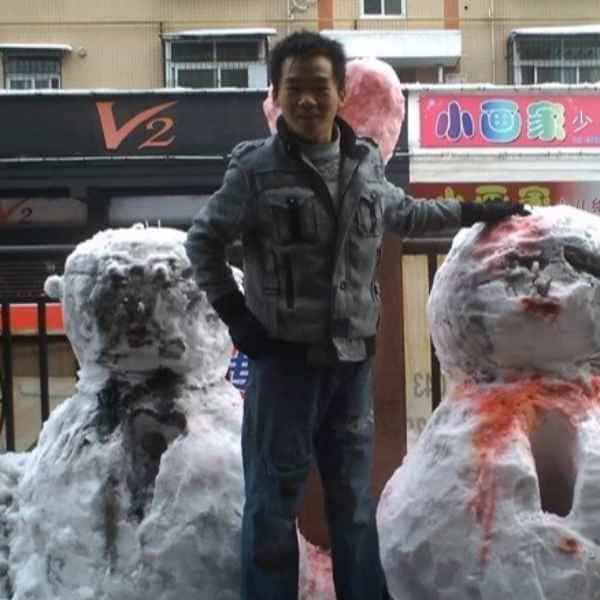 河南34岁单身帅哥真诚找对象-临汾征婚相亲网