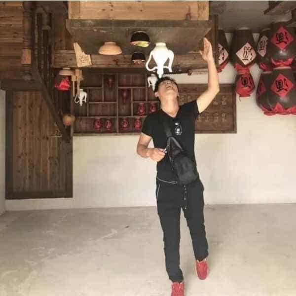 山东34岁单身帅哥真诚找对象-临汾征婚相亲网