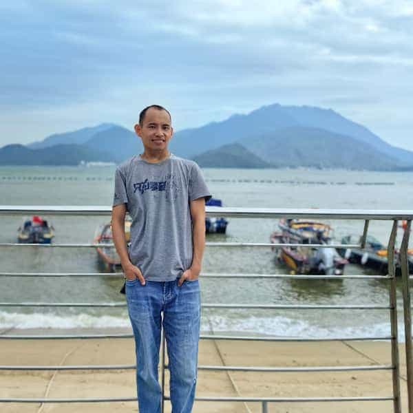 广东33岁单身帅哥真诚找对象-临汾征婚相亲网