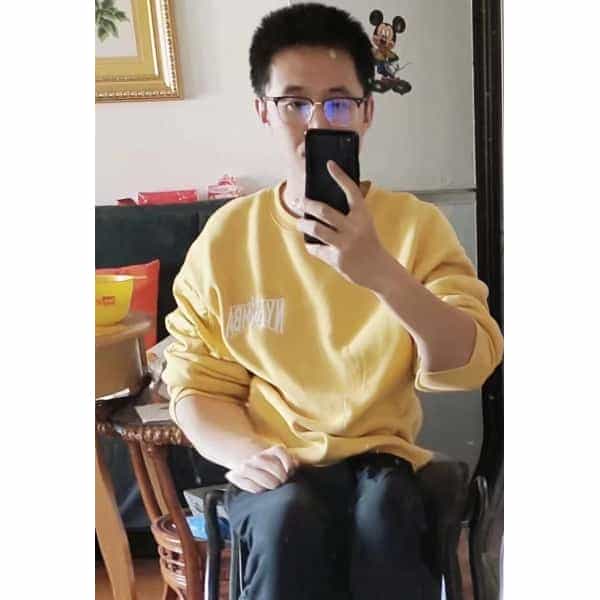 北京31岁单身帅哥真诚找对象-临汾征婚相亲网