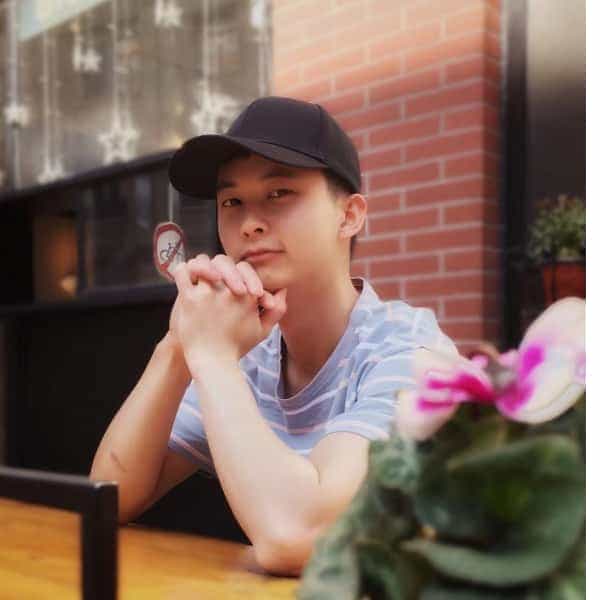 广东30岁单身帅哥真诚找对象-临汾征婚相亲网