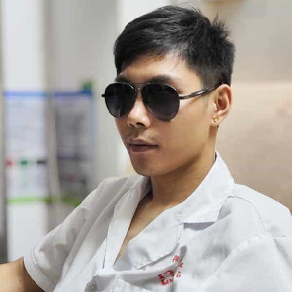 广东26岁单身帅哥真诚找对象-临汾征婚相亲网