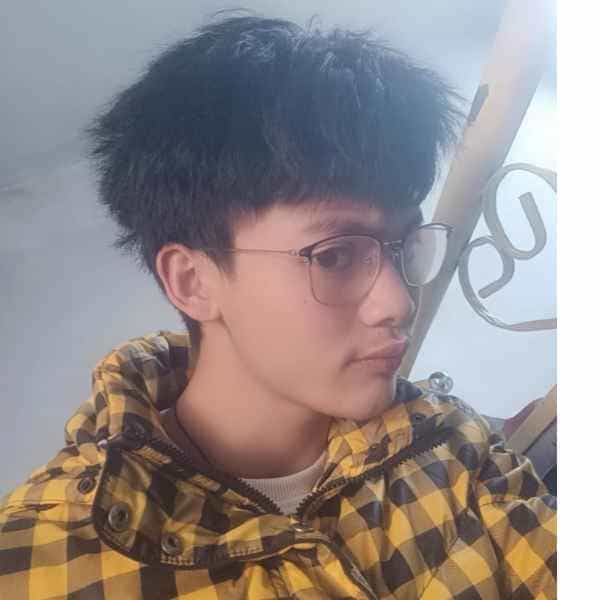 21岁岁安徽单身帅哥 - 临汾吉缘网
