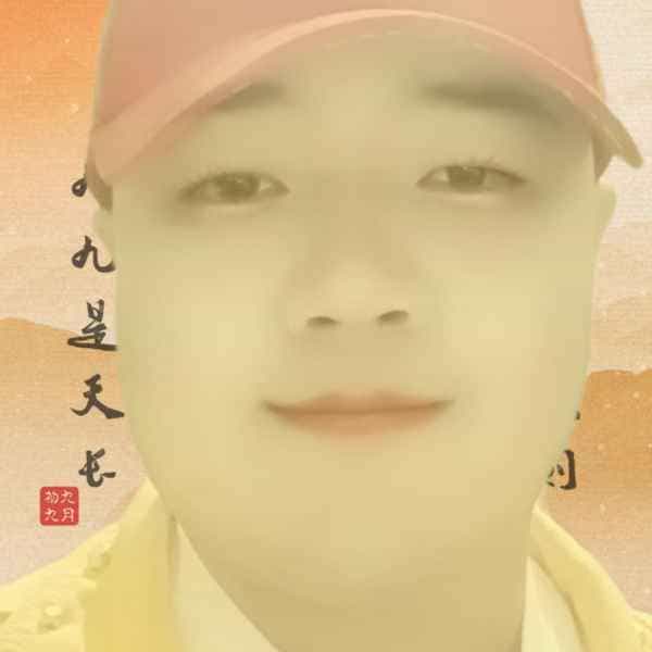37岁岁河南单身帅哥 - 临汾吉缘网