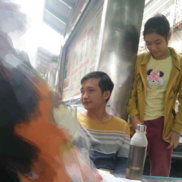 36岁岁广东单身帅哥 - 临汾吉缘网