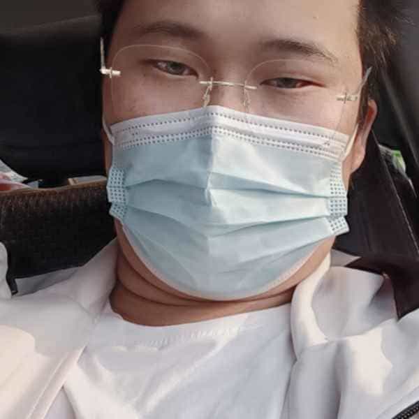 29岁岁山东单身帅哥 - 临汾吉缘网