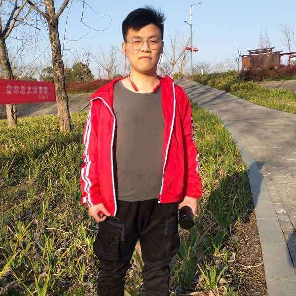 24岁岁安徽单身帅哥 - 临汾吉缘网