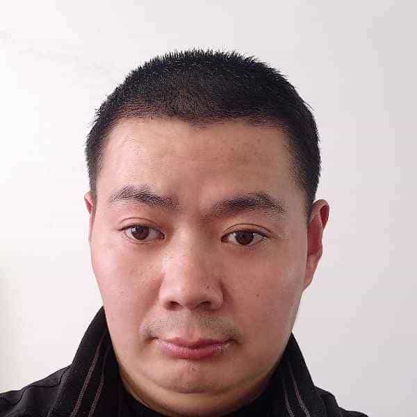 41岁岁安徽单身帅哥 - 临汾吉缘网