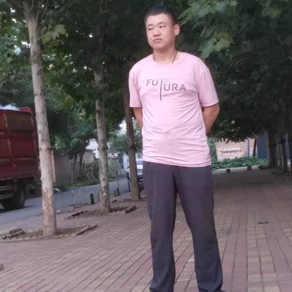 35岁岁河北单身帅哥 - 临汾吉缘网