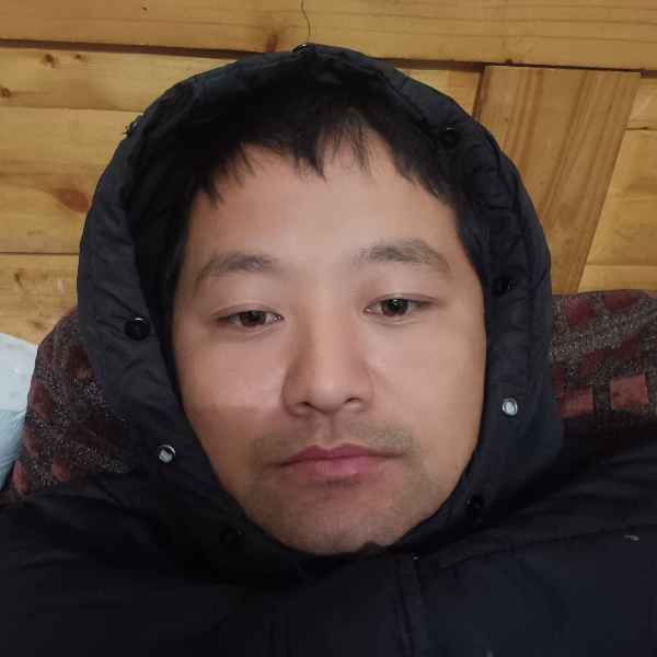 37岁岁河南单身帅哥 - 临汾吉缘网