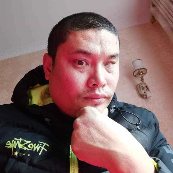 40岁岁安徽单身帅哥 - 临汾吉缘网