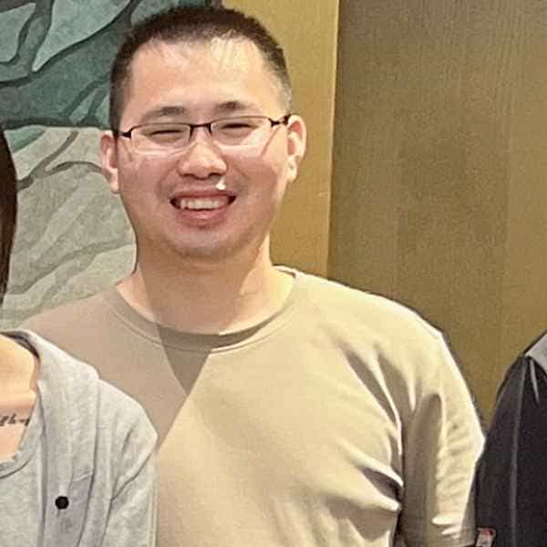 36岁岁广东单身帅哥 - 临汾吉缘网