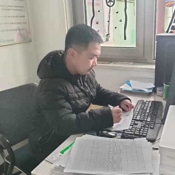 42岁岁山东单身帅哥 - 临汾吉缘网
