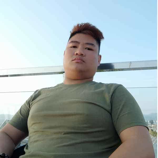 29岁岁广东单身帅哥 - 临汾吉缘网
