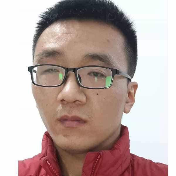 34岁岁山东单身帅哥 - 临汾吉缘网