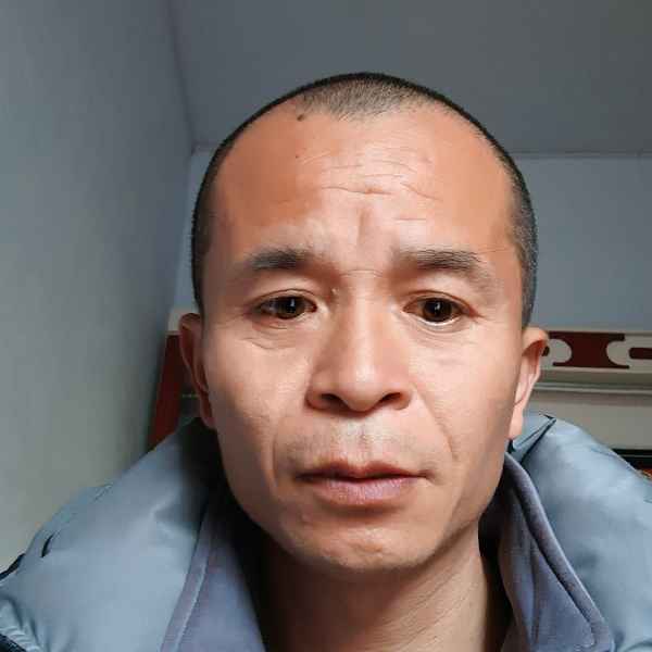 43岁岁河南单身帅哥 - 临汾吉缘网