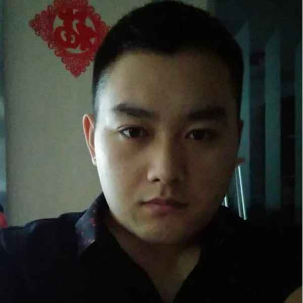 36岁岁河南单身帅哥 - 临汾吉缘网