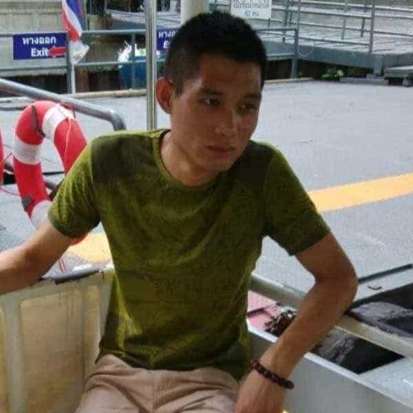 38岁岁湖南单身帅哥 - 临汾吉缘网