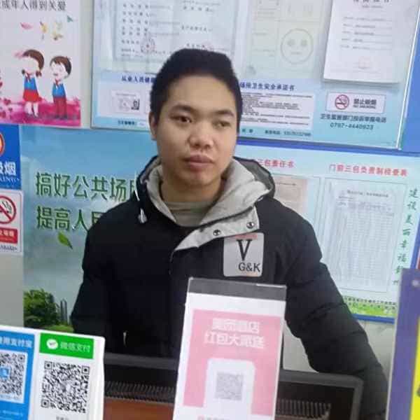 33岁岁江西单身帅哥 - 临汾吉缘网