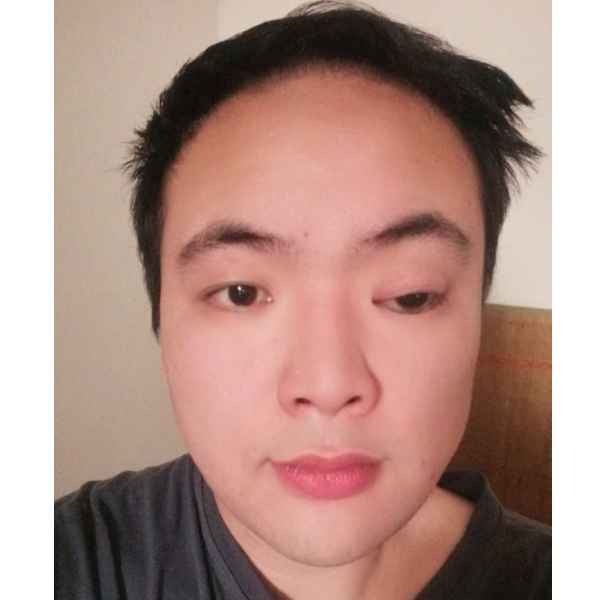 33岁岁湖北单身帅哥 - 临汾吉缘网