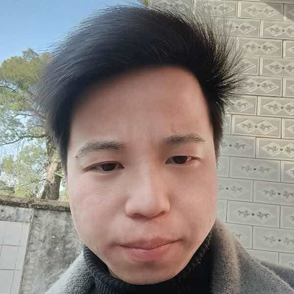 32岁岁江西单身帅哥 - 临汾吉缘网