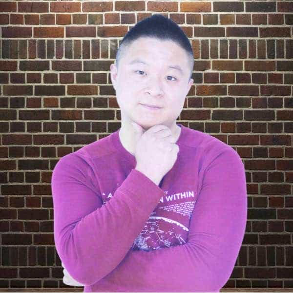 35岁岁北京单身帅哥 - 临汾吉缘网