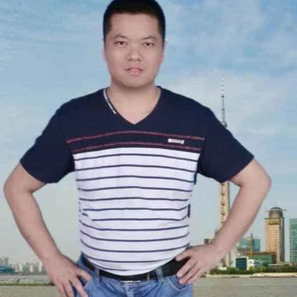 35岁岁湖北单身帅哥 - 临汾吉缘网