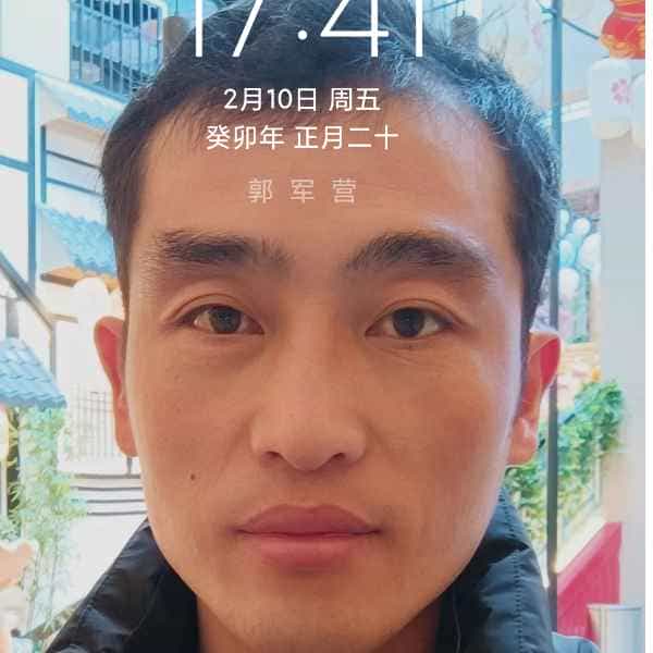 37岁岁山东单身帅哥 - 临汾吉缘网