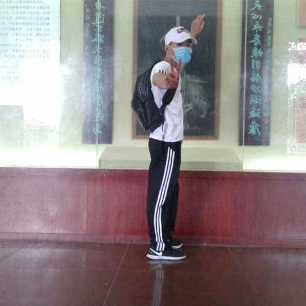 36岁岁广东单身帅哥 - 临汾吉缘网