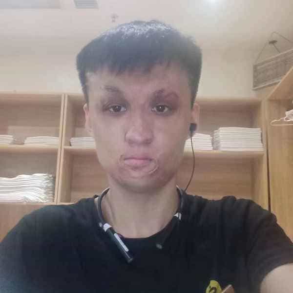 27岁岁山东单身帅哥 - 临汾吉缘网