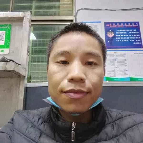 38岁岁广东单身帅哥 - 临汾吉缘网