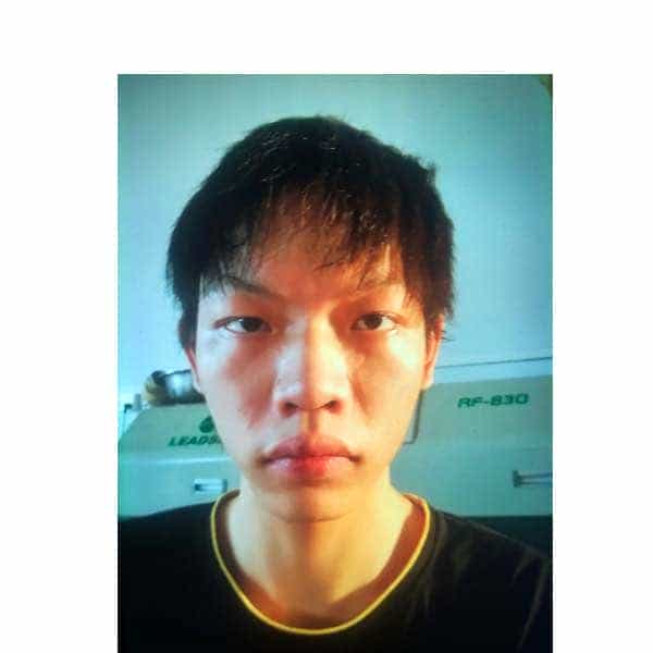 30岁岁江西单身帅哥 - 临汾吉缘网