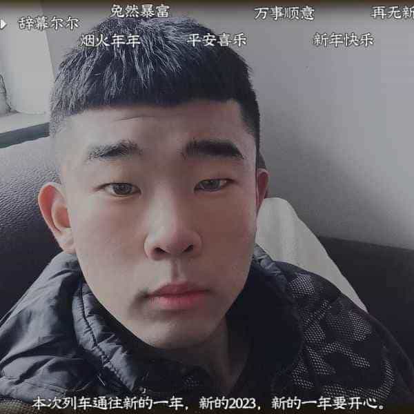 21岁岁河北单身帅哥 - 临汾吉缘网