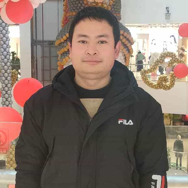 41岁岁河北单身帅哥 - 临汾吉缘网