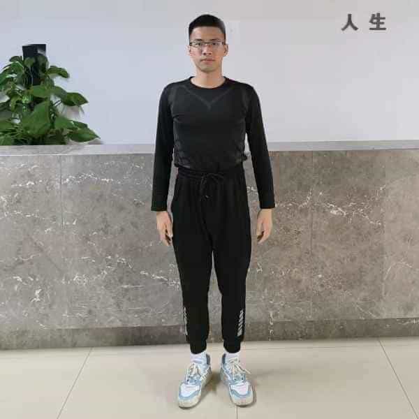 29岁岁广东单身帅哥 - 临汾吉缘网