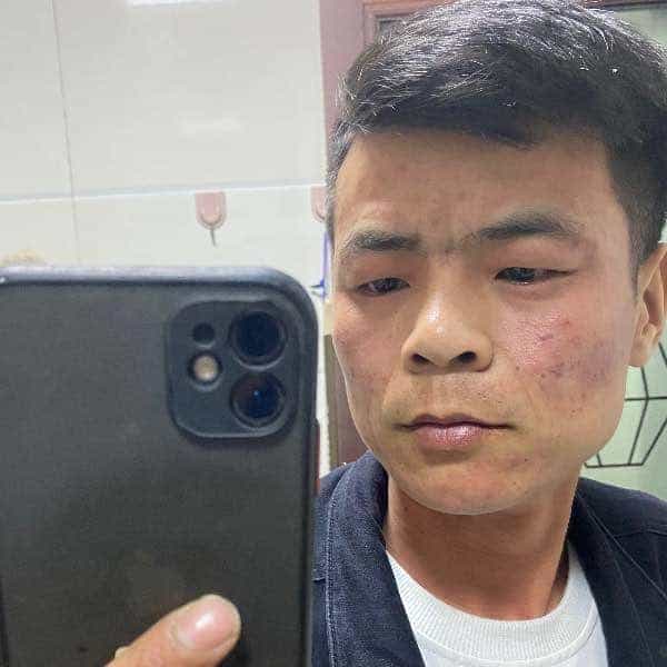 35岁岁河南单身帅哥 - 临汾吉缘网