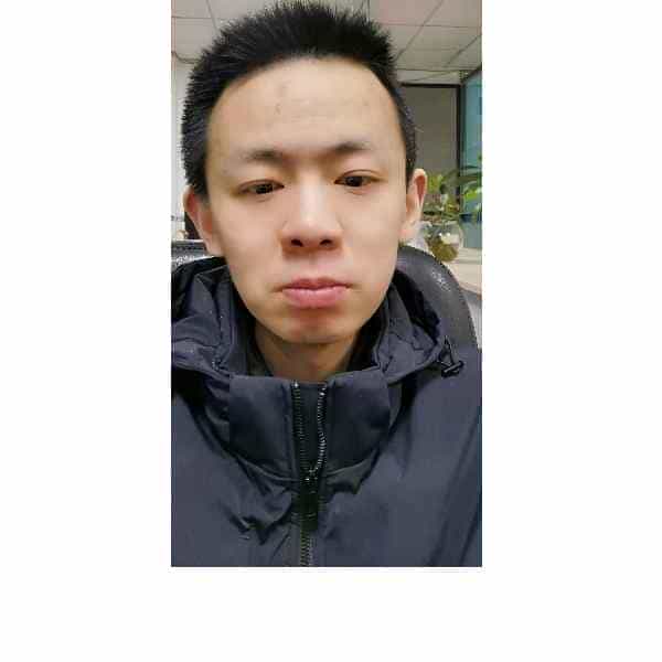 37岁岁重庆单身帅哥 - 临汾吉缘网
