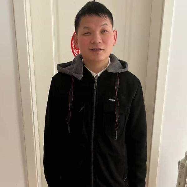 36岁岁安徽单身帅哥 - 临汾吉缘网