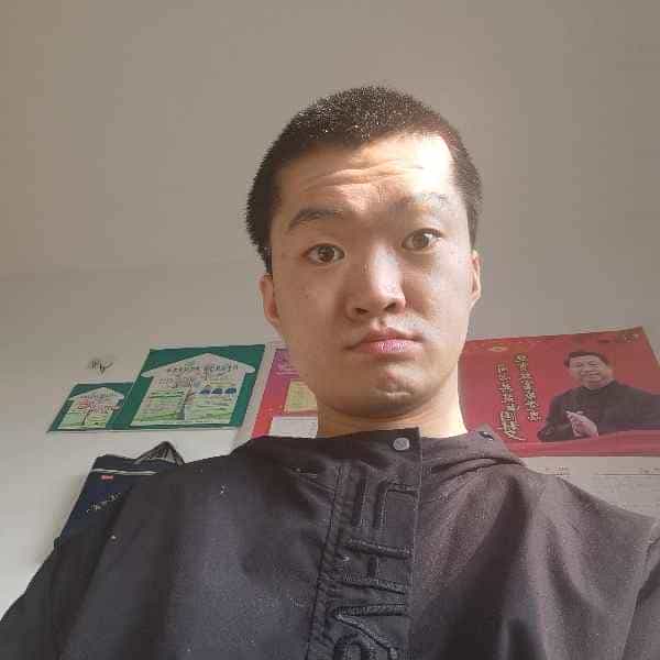 34岁岁山东单身帅哥 - 临汾吉缘网