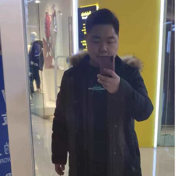 35岁岁重庆单身帅哥 - 临汾吉缘网