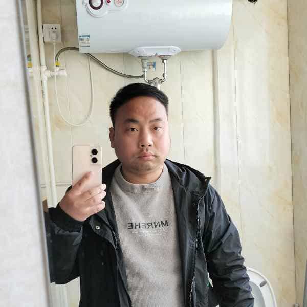 35岁岁安徽单身帅哥 - 临汾吉缘网