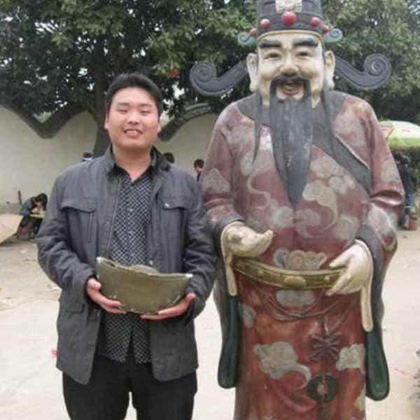 41岁岁河南单身帅哥 - 临汾吉缘网
