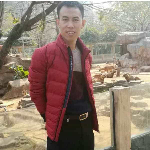 42岁岁浙江单身帅哥 - 临汾吉缘网