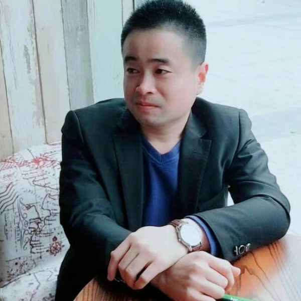 37岁岁广东单身帅哥 - 临汾吉缘网
