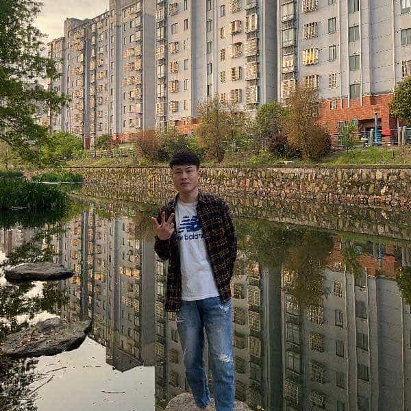 24岁岁河南单身帅哥 - 临汾吉缘网