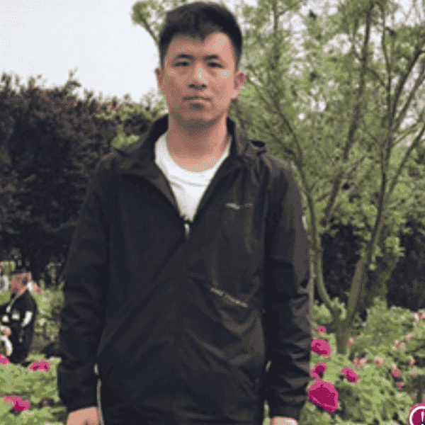 33岁岁河南单身帅哥 - 临汾吉缘网