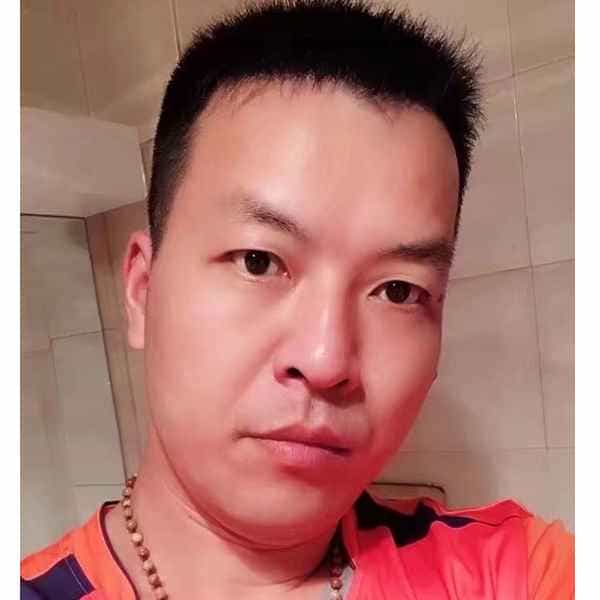 35岁岁湖北单身帅哥 - 临汾吉缘网